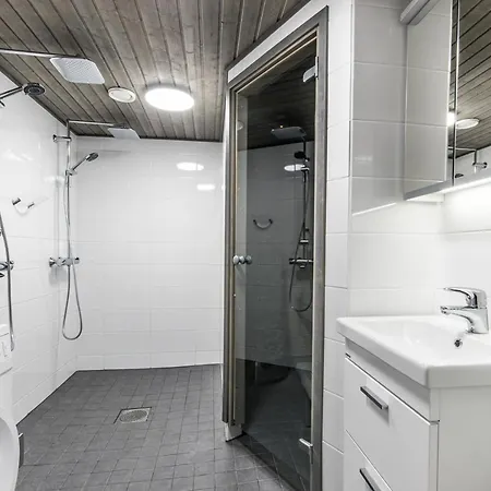 Levikaira 5 Ferienhaus *