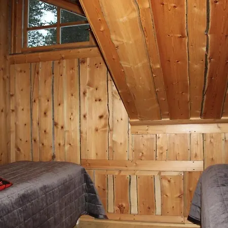 Ferienhaus Levikaira 5 Kittilä
